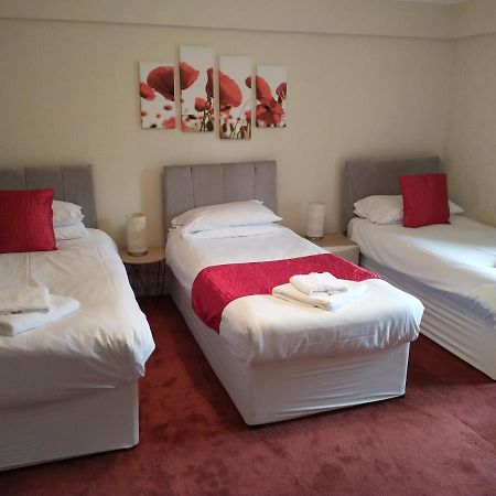 Llanina Arms Hotel Llanarth  Luaran gambar