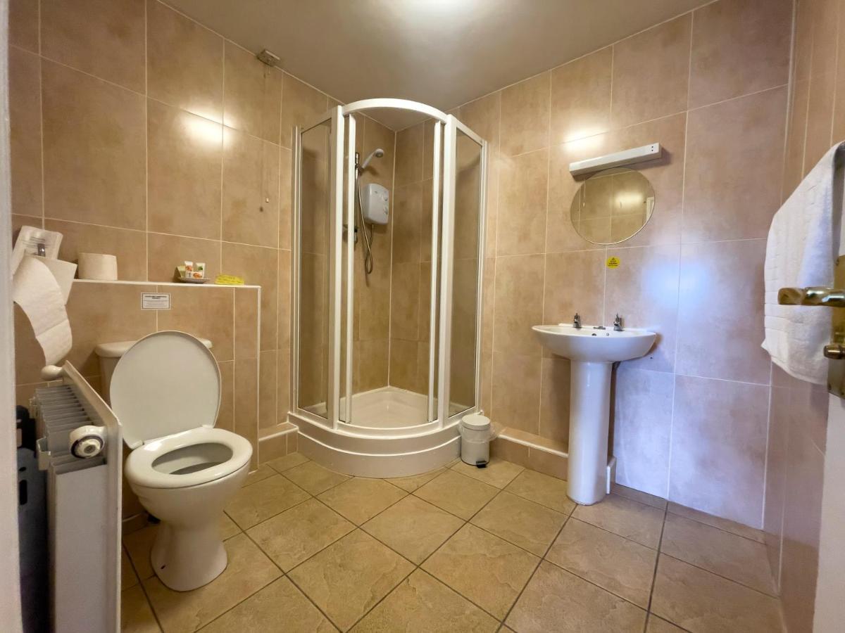 Llanina Arms Hotel Llanarth  Luaran gambar