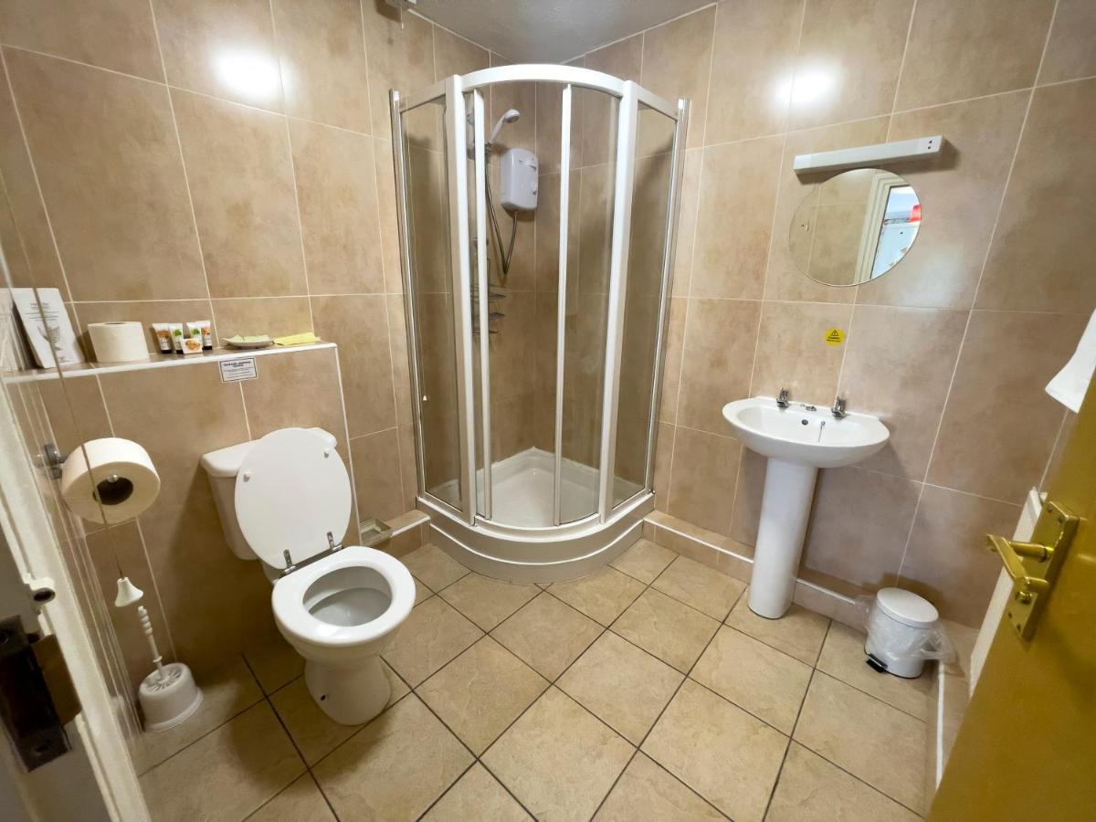 Llanina Arms Hotel Llanarth  Luaran gambar