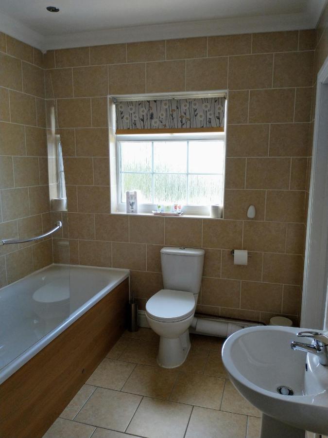 Llanina Arms Hotel Llanarth  Luaran gambar