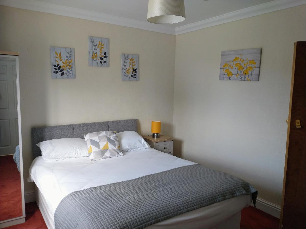 Llanina Arms Hotel Llanarth  Luaran gambar