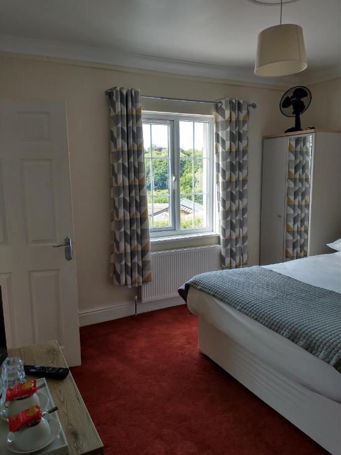 Llanina Arms Hotel Llanarth  Luaran gambar