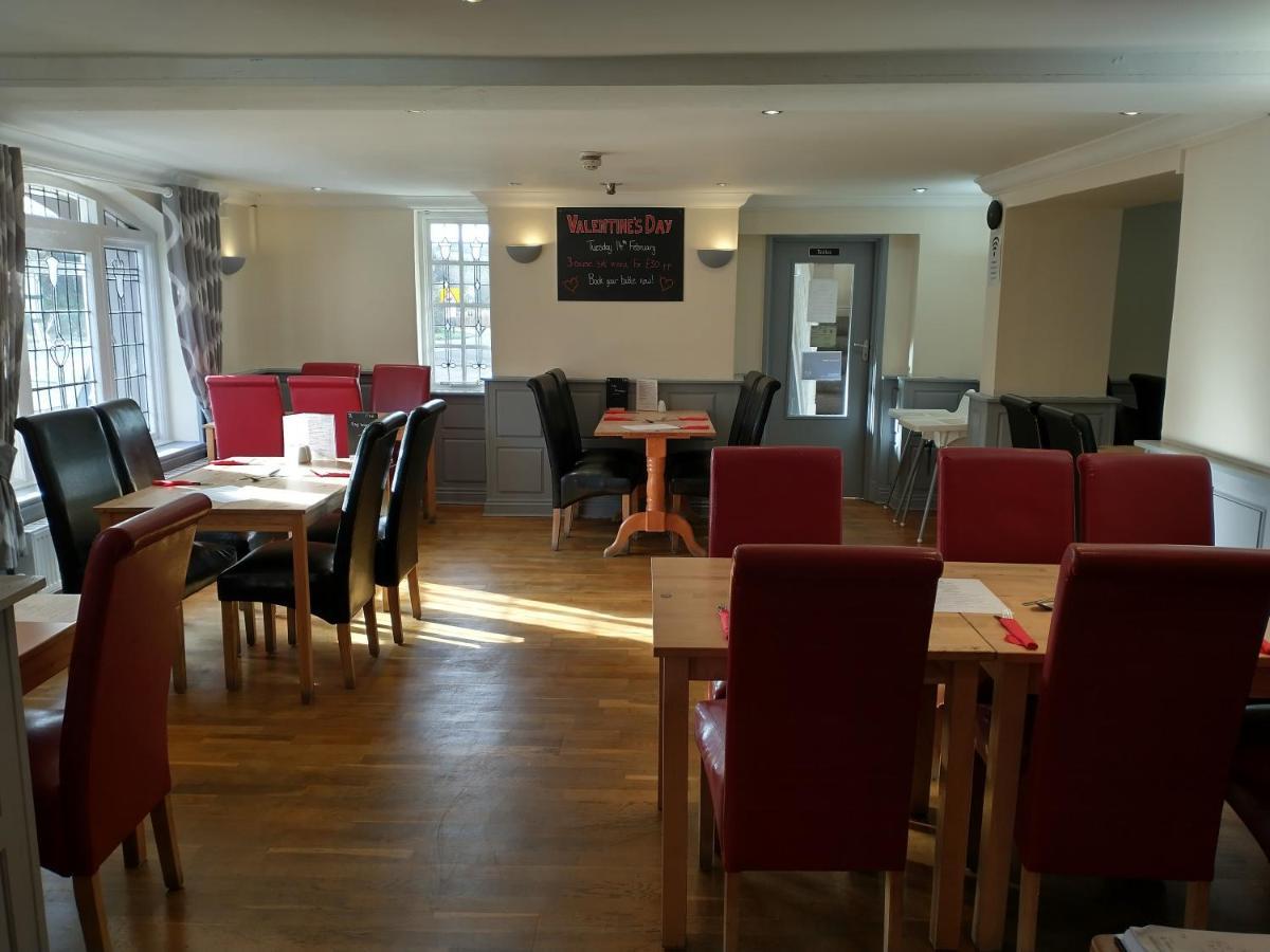 Llanina Arms Hotel Llanarth  Luaran gambar