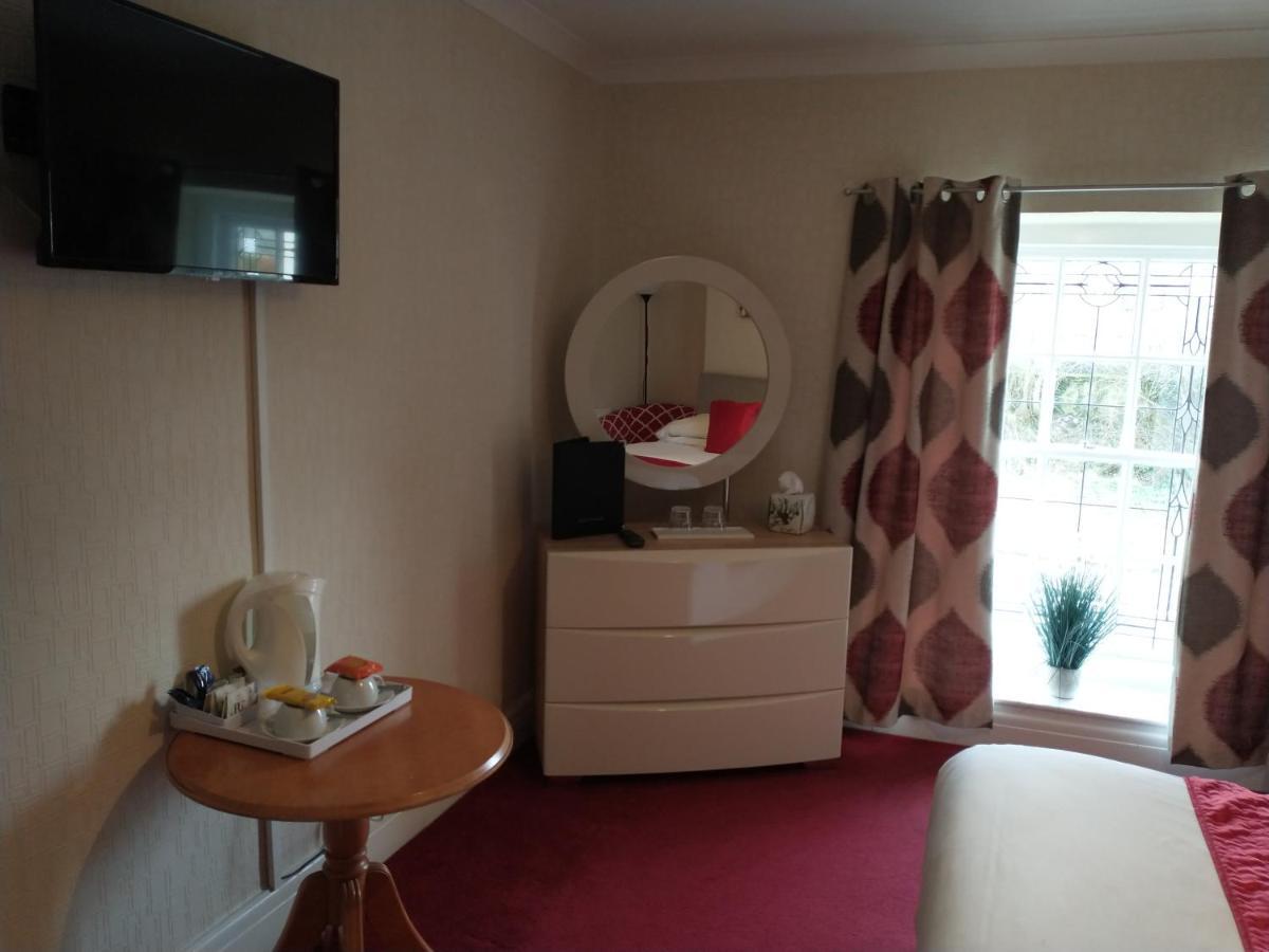 Llanina Arms Hotel Llanarth  Luaran gambar