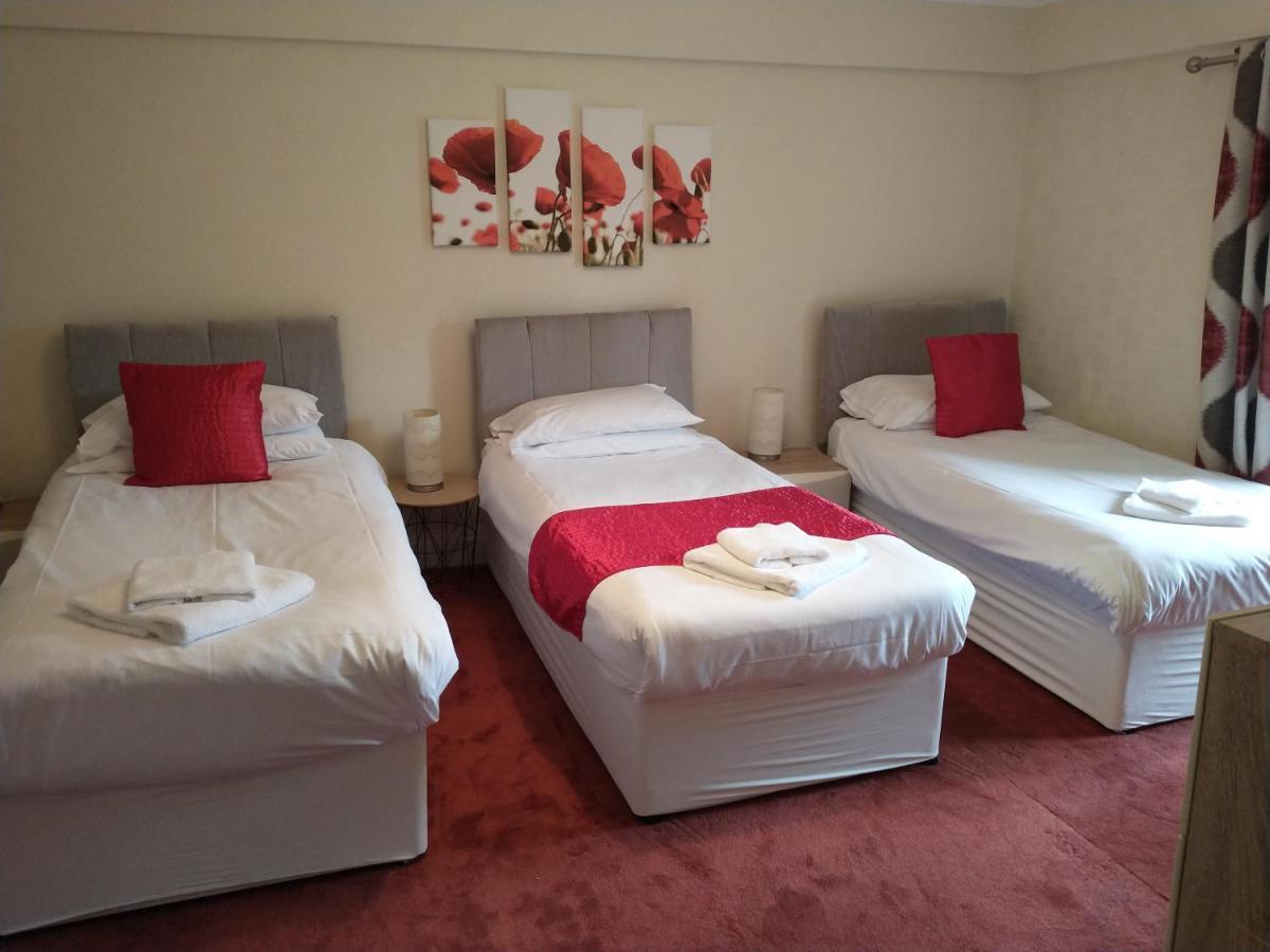 Llanina Arms Hotel Llanarth  Luaran gambar